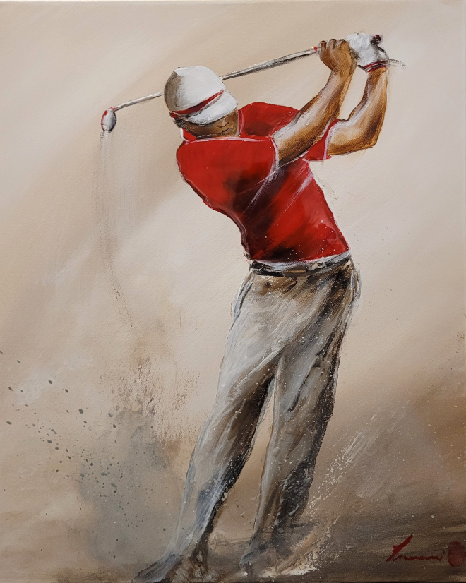 FORCE ET GRACE-Olivier TRAMONI