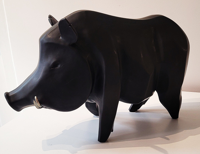 Sanglier-Olivier FONSECA