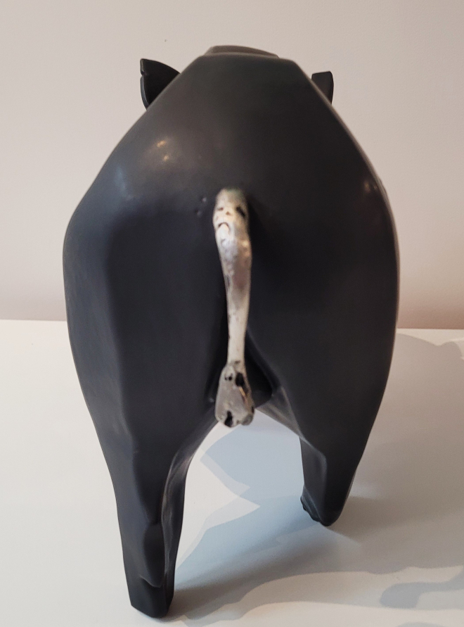 Sanglier-Olivier FONSECA