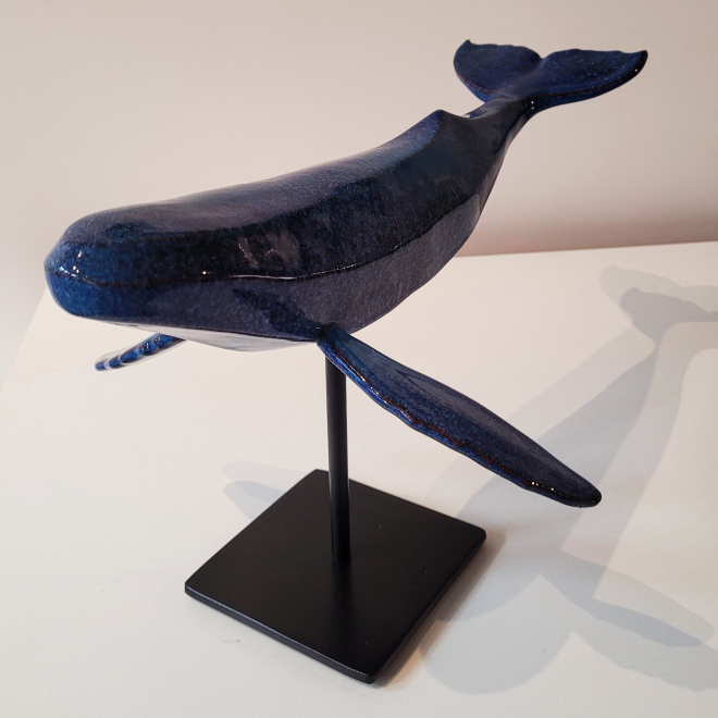 Baleine-Olivier FONSECA