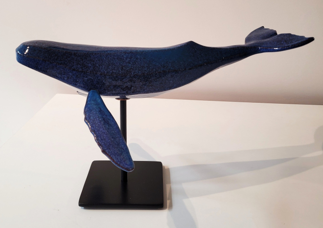 Baleine-Olivier FONSECA