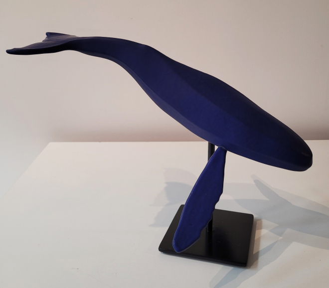 Baleine-Olivier FONSECA