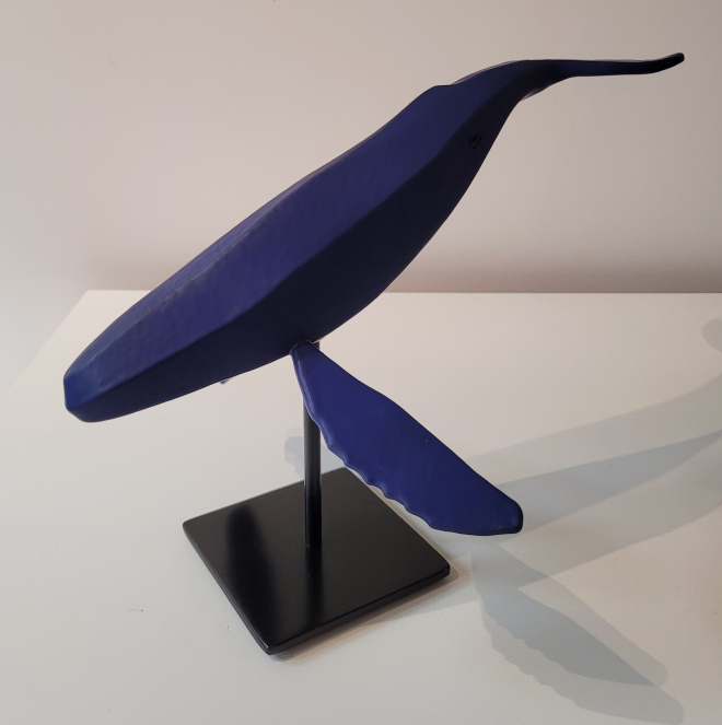 Baleine-Olivier FONSECA