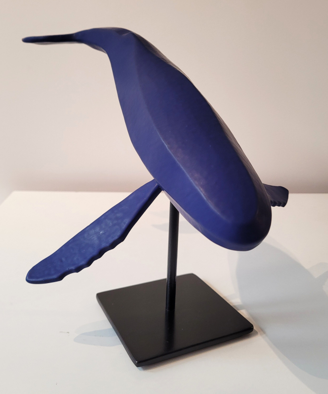 Baleine-Olivier FONSECA