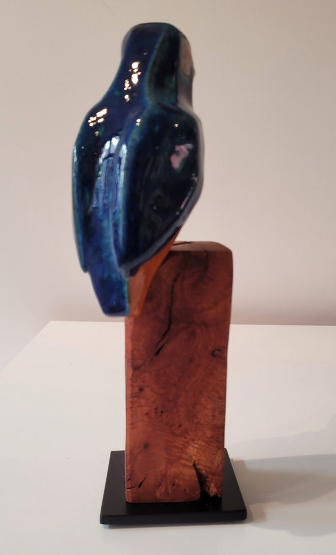 Martin p�cheur-Olivier FONSECA