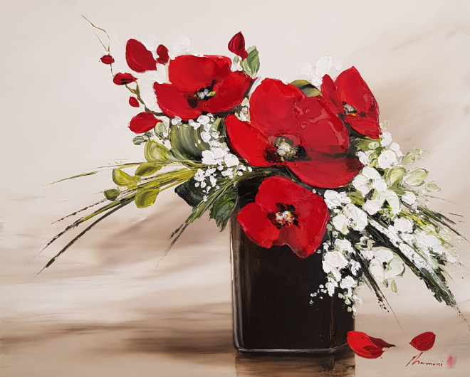 JOLI BOUQUET-Olivier TRAMONI