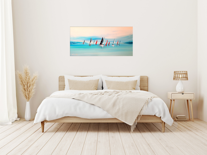 REGATE GOLFE DE SAINT-TROPEZ-Olivier TRAMONI