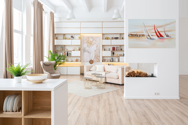 LES 3 VOILES DE SAINT-TROPEZ-Olivier TRAMONI