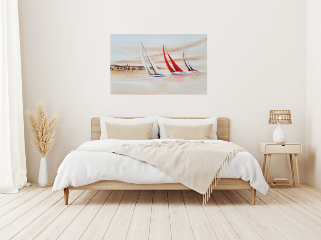 LES 3 VOILES DE SAINT-TROPEZ-Olivier TRAMONI