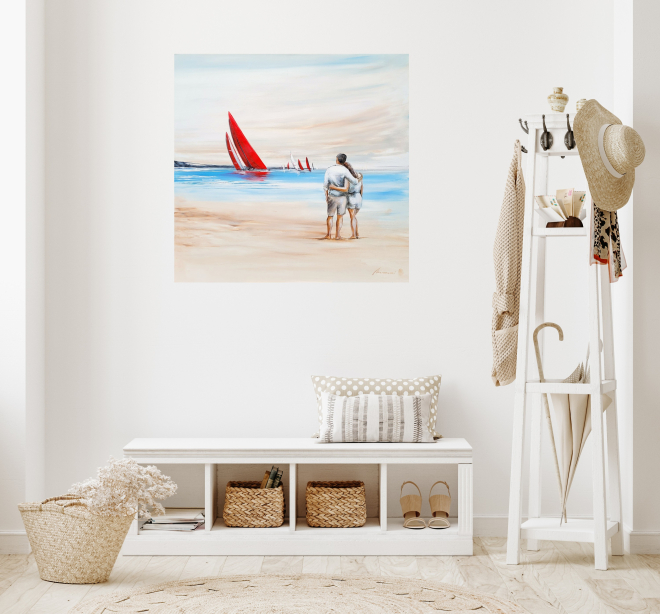 HORIZON PARTAGE-Olivier TRAMONI