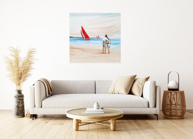 HORIZON PARTAGE-Olivier TRAMONI