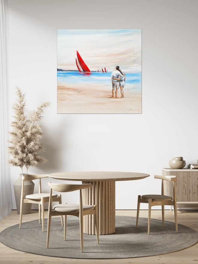 HORIZON PARTAGE-Olivier TRAMONI