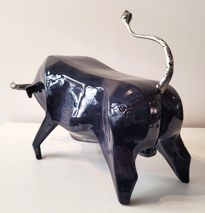 Taureau -Olivier FONSECA
