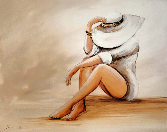 CHIC ET BOHEME-Olivier TRAMONI