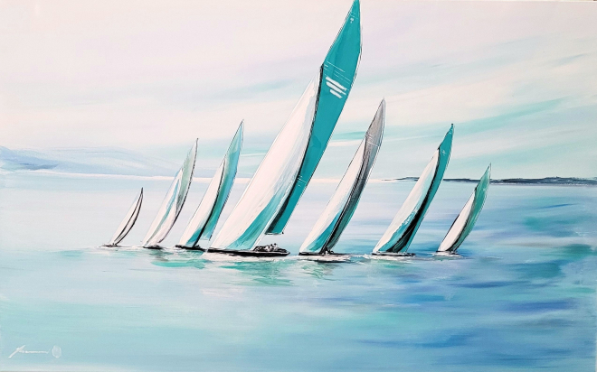 HARMONIE MARINE-Olivier TRAMONI