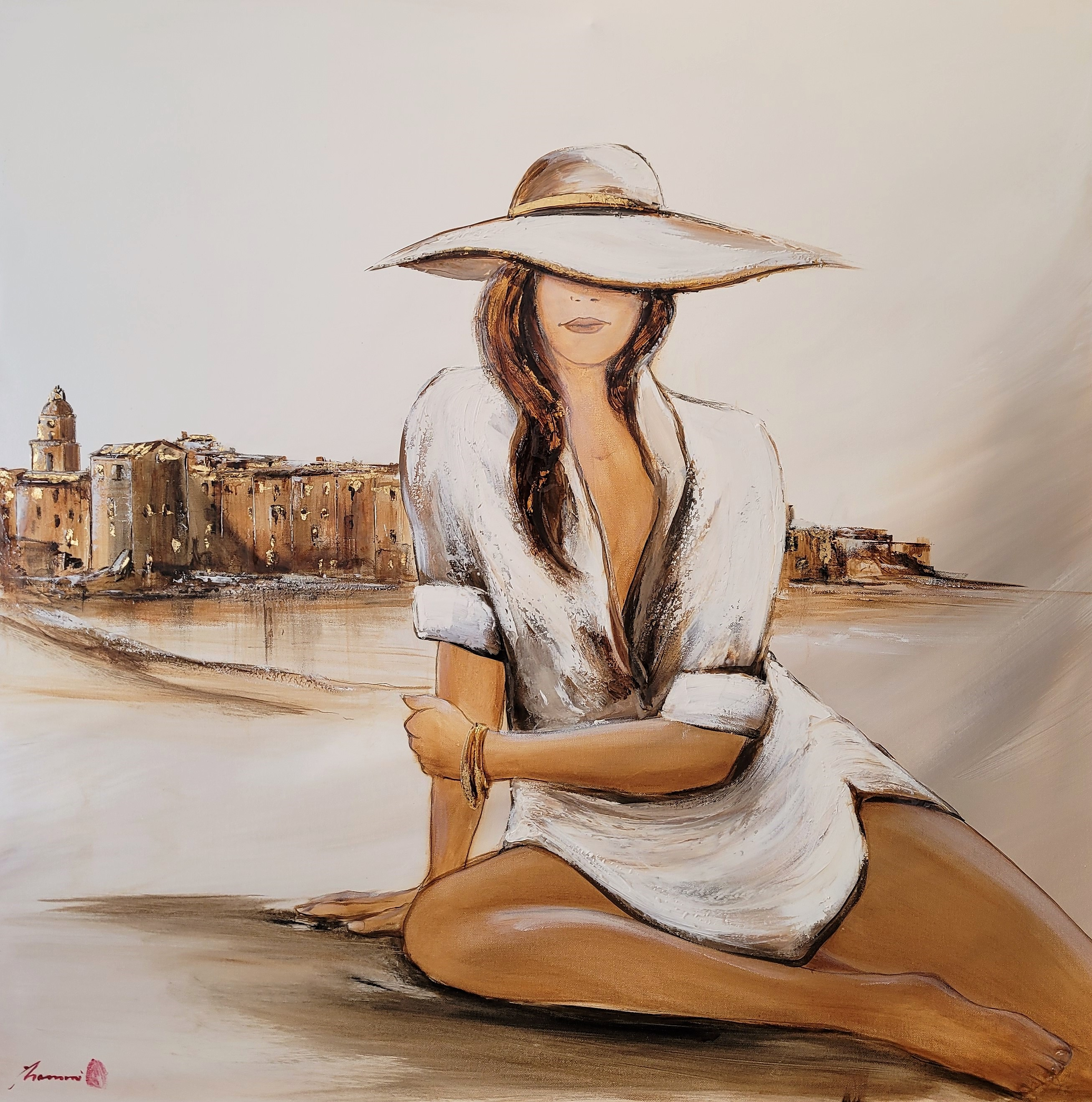 Galerie tropezienne sales